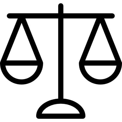 Grounded Balance icon