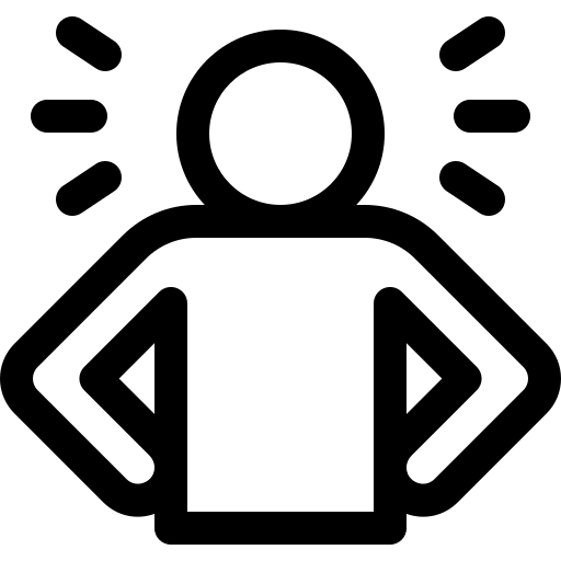 Quiet Confidence icon